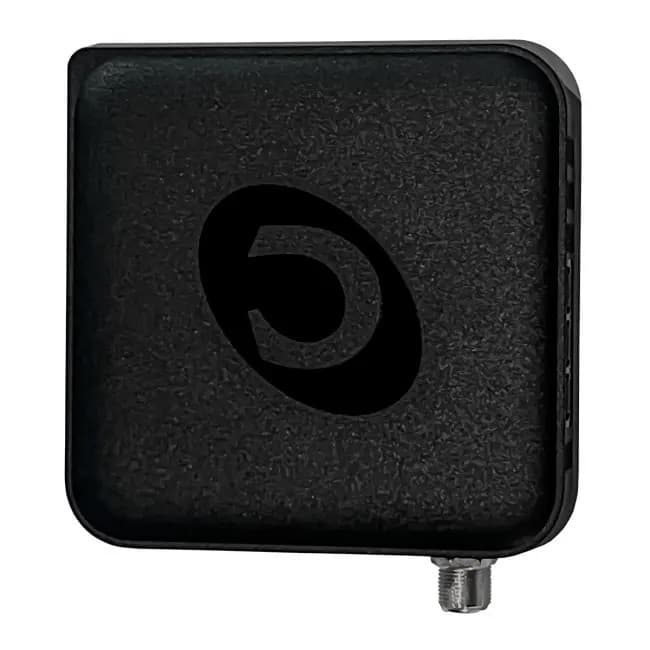 Receptor de Sinal Digital Century Midiabox