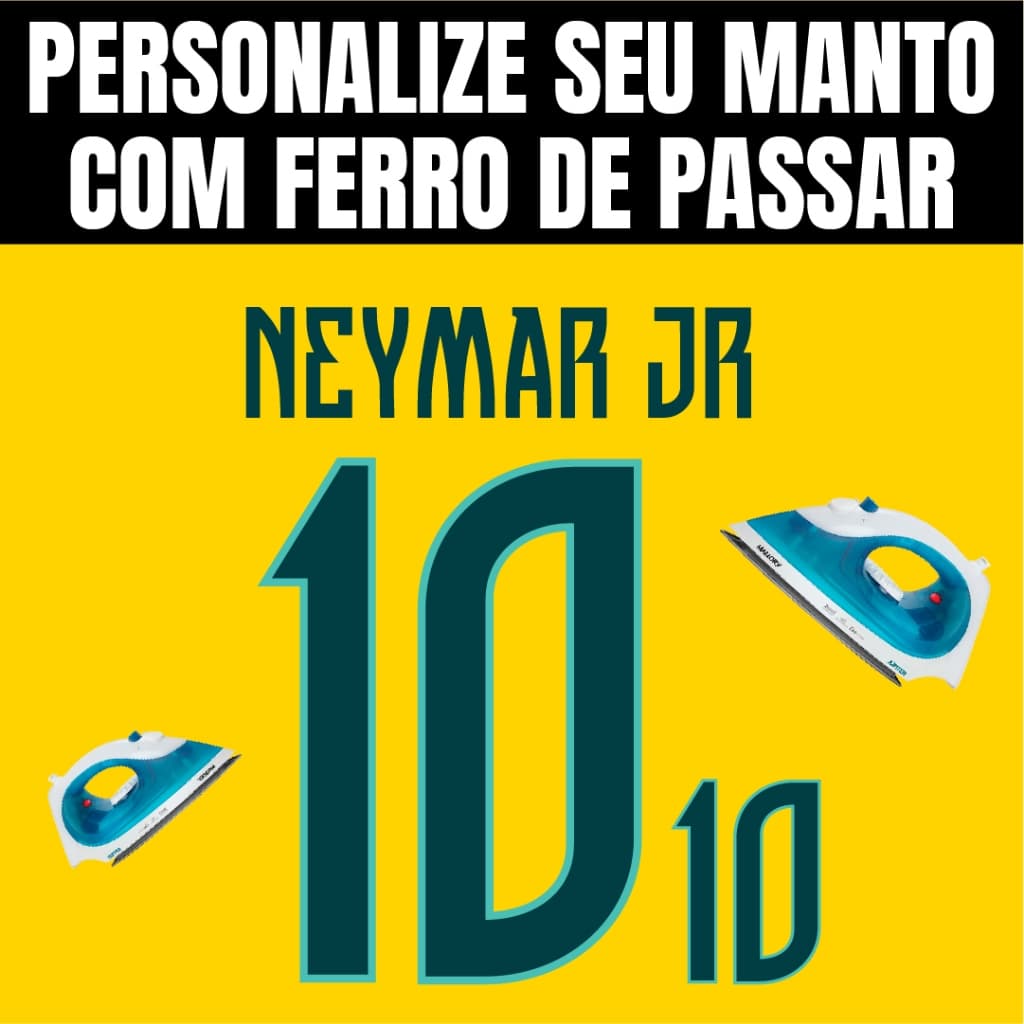 Personalização termocolante para camisas 10 personalize em casa com ferro de passar