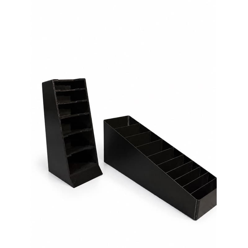 Suporte Pentes Máquina Barbearia