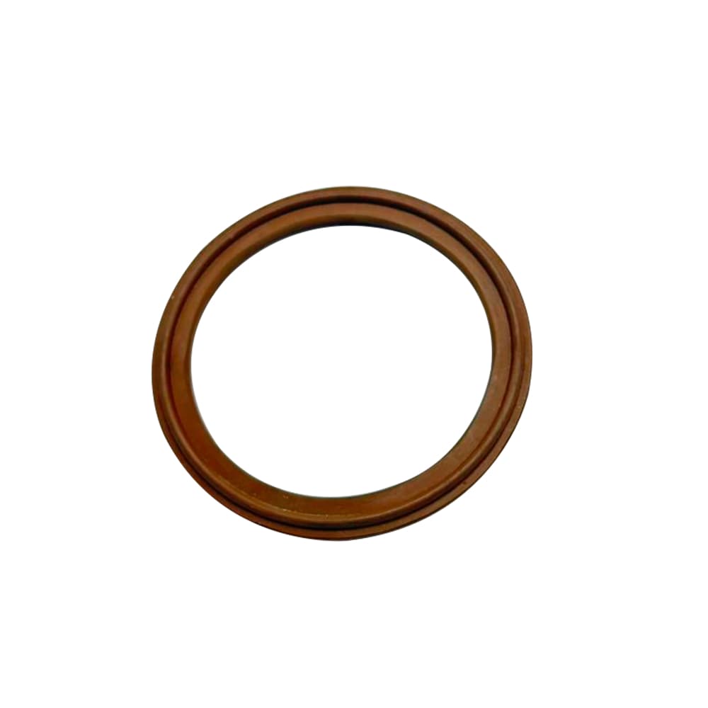Anel Tc Junção 2 1,2 (Int 60mm x Ext 77mm x Larg 8,5mm x Alt 5mm) - Viton