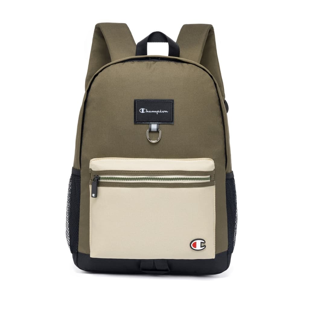 Champion Mochila Juvenil Resistente Escolar Passeio