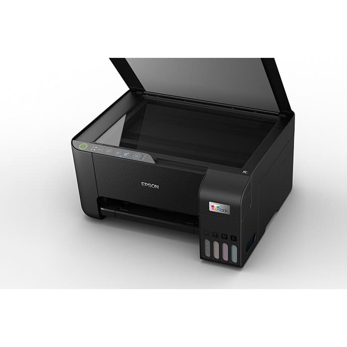 Impressora Multifuncional Epson Ecotank L3250, Direct EcoFit, Wi-Fi, USB, C11CJ67303