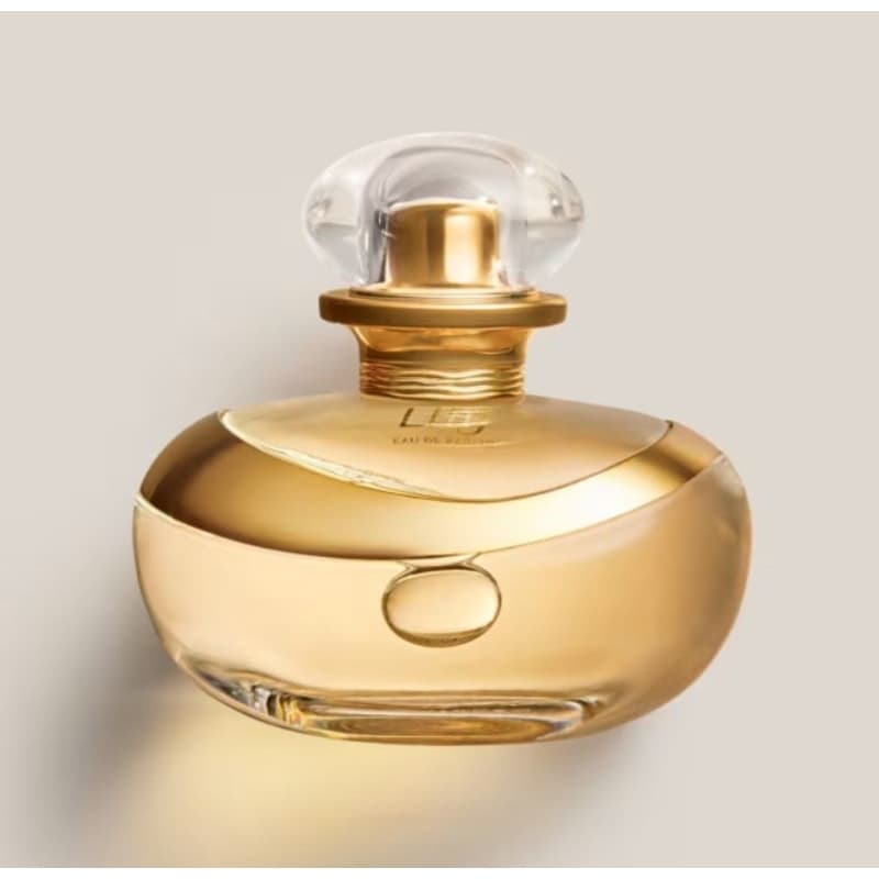 Lily Eau de Parfum 75ml