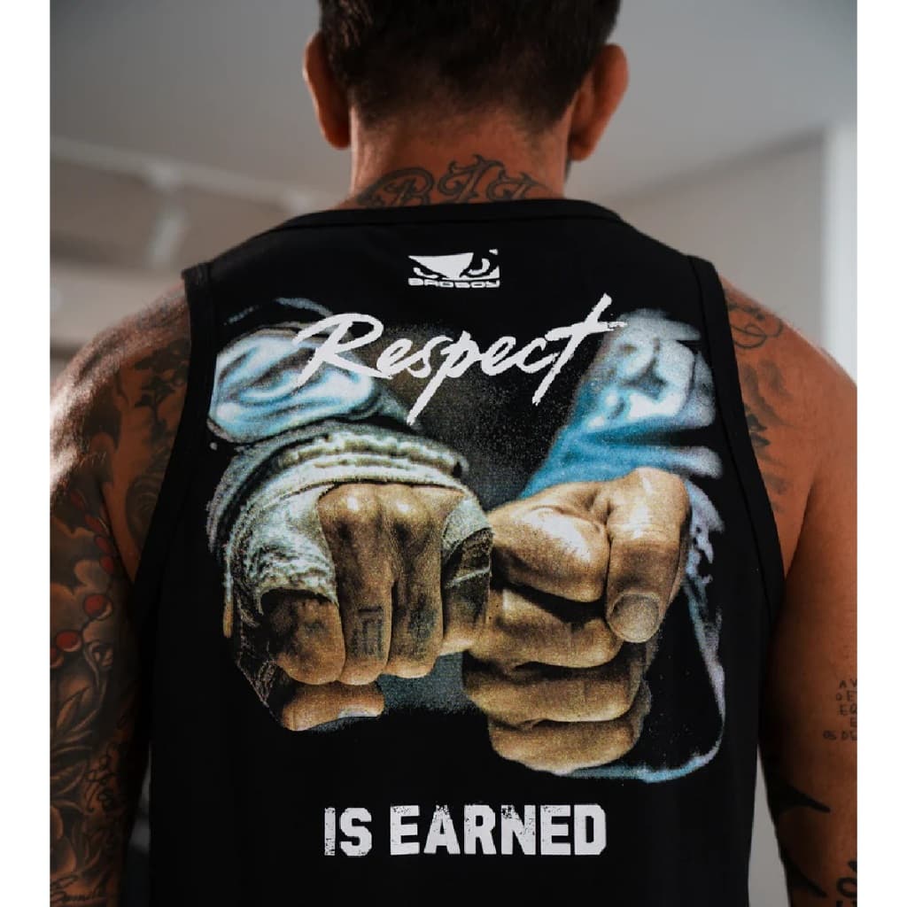 REGATA BAD BOY - ORIGINAL