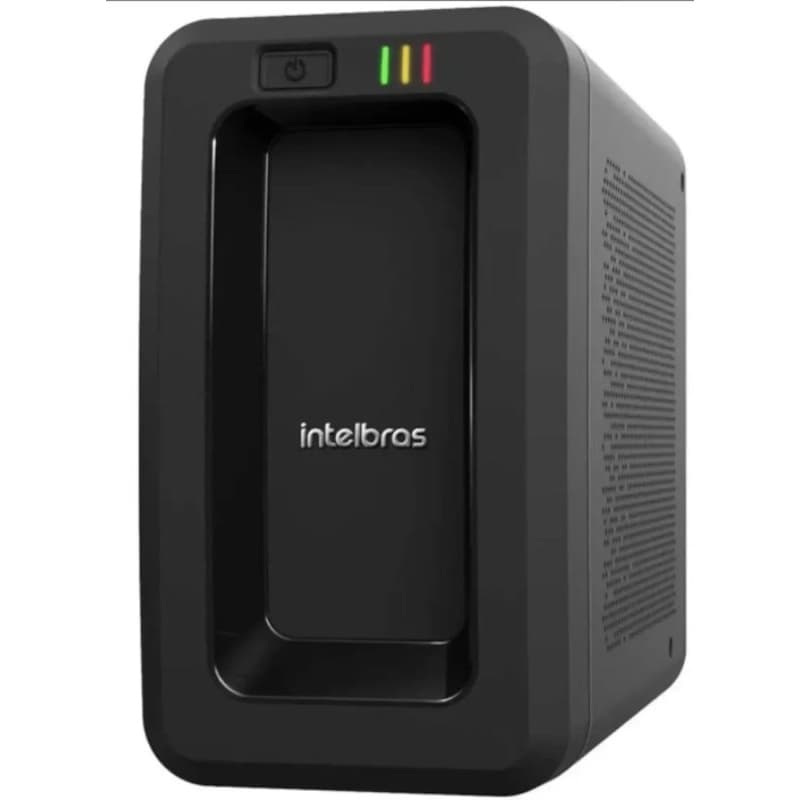 NOBREAK ATTIV 700VA-120V -INTELBRAS 4822