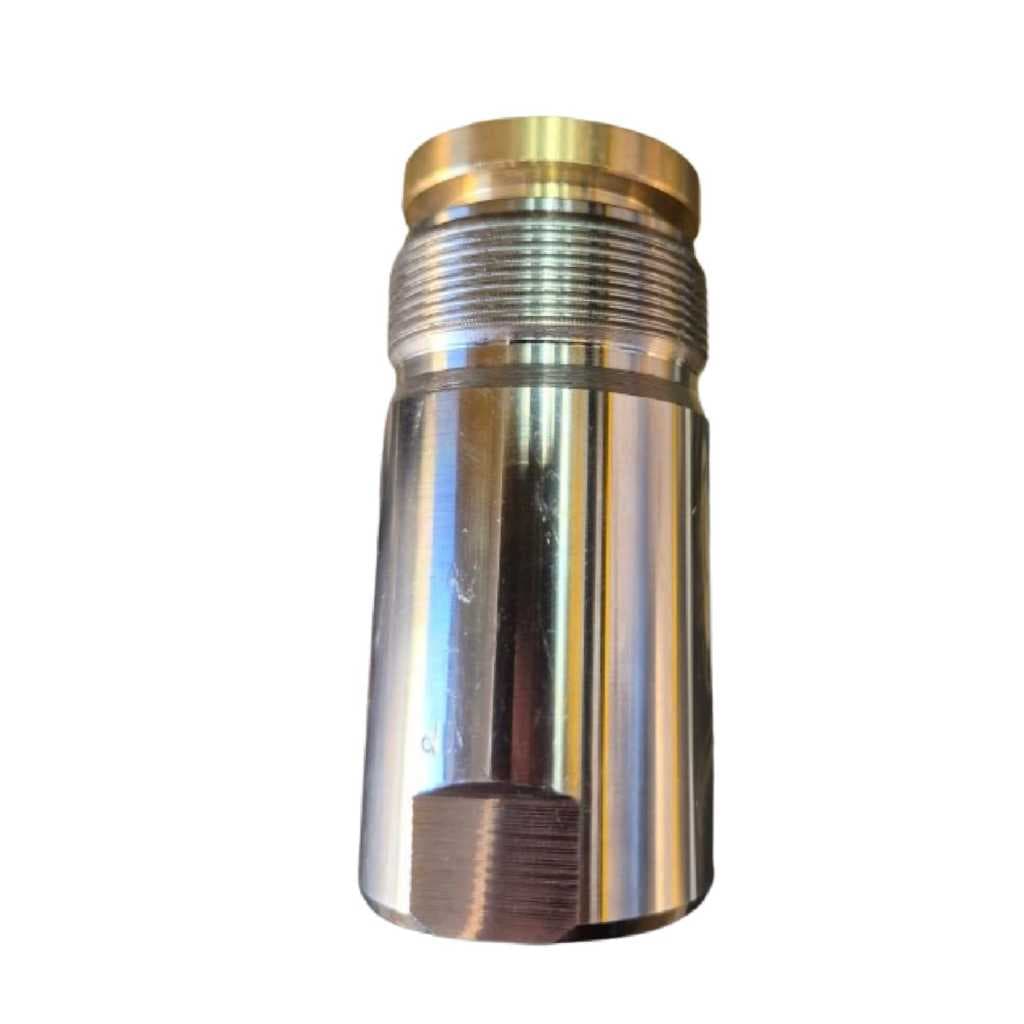 Kit Bomba De Entrada Compativel C/airless Menegotti Mma900 A Pronta Entrega