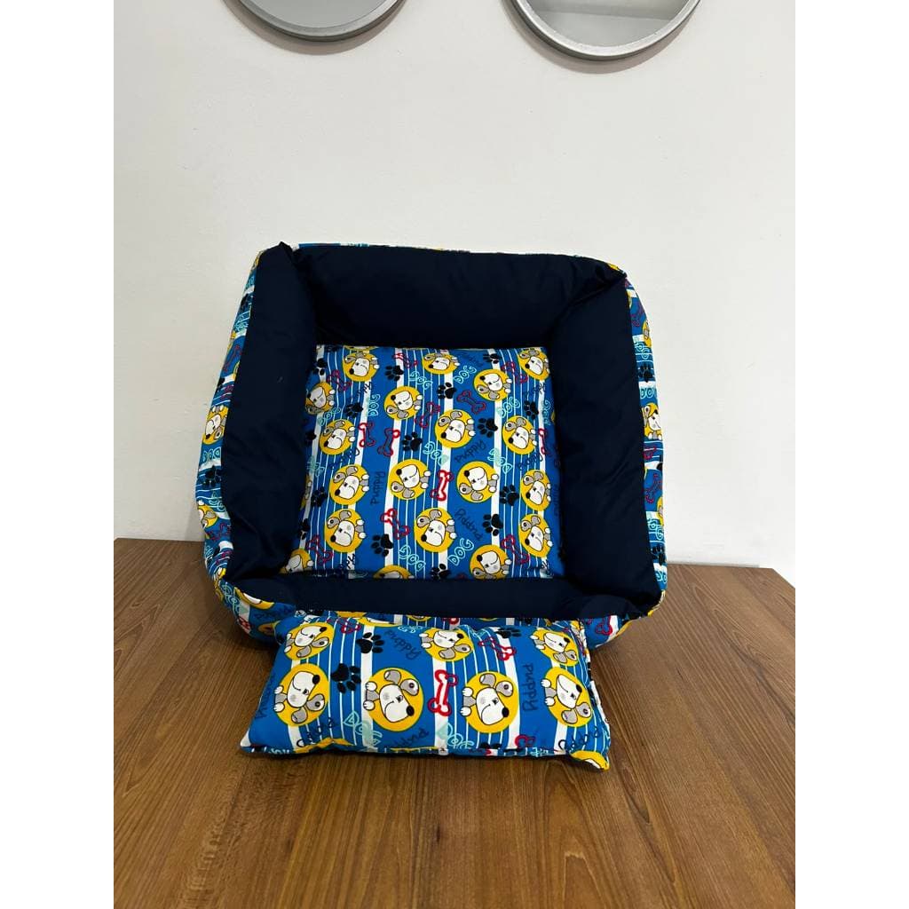 Caminha para pet