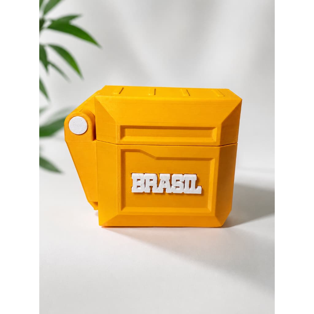 Porta Figurinhas Copa 2026 Organizador Para Álbum Copa Do Mundo Caixa Colecionado
