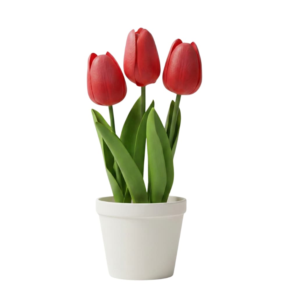 Planta artificial Arranjos Para Decoração Casa