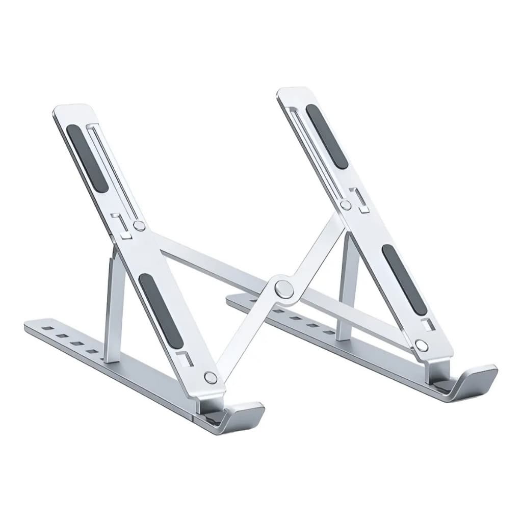 Suporte Para Computador Notebook Ergonômico 11a 17 Polegadas