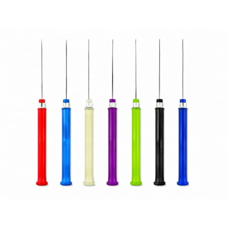 Promoção Kit 50 Agulhas Desentupir Fogão 🥢 Multiuso para Limpeza de Cantos, Carros e Janelas ✨
