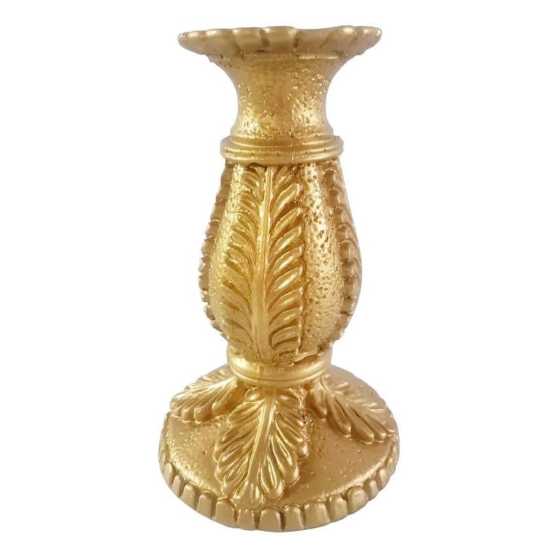Coluna de resina para vasos de pedraria M
