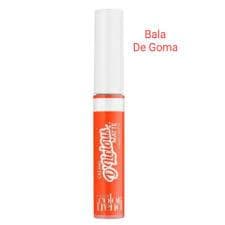Color trend d´licious batom liquido cor: bala de goma Validade 01/2026