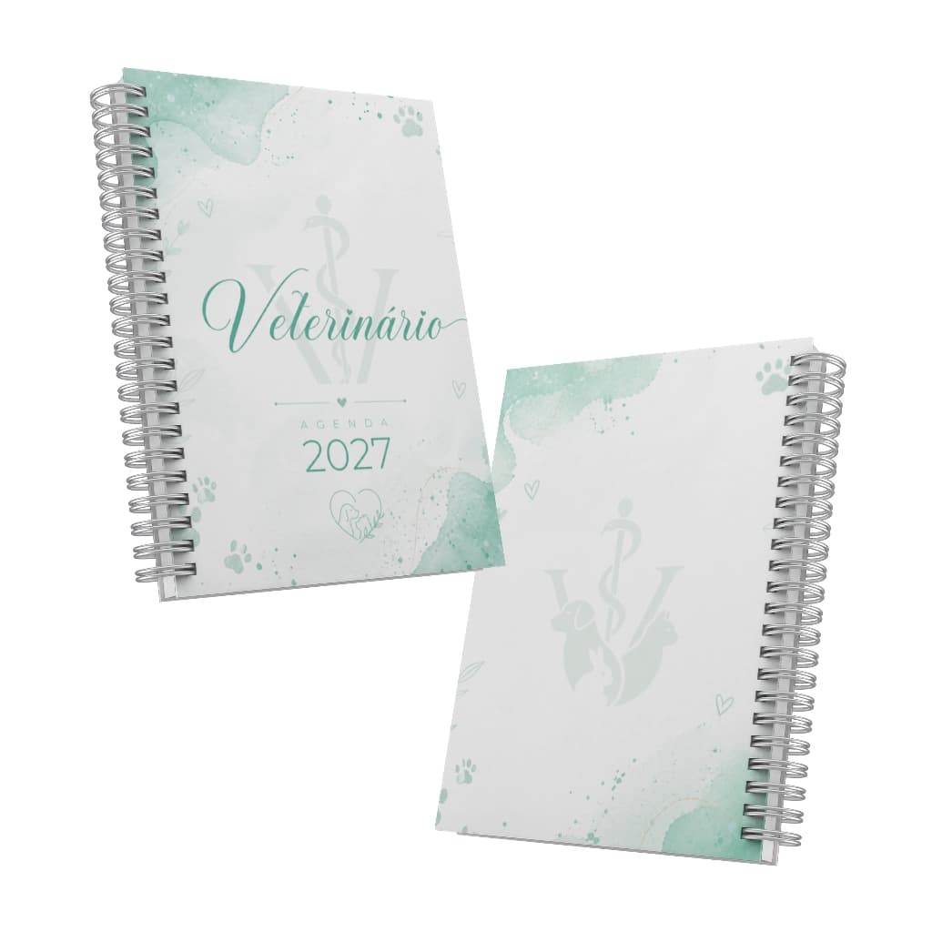 Agenda Medicina Veterinário