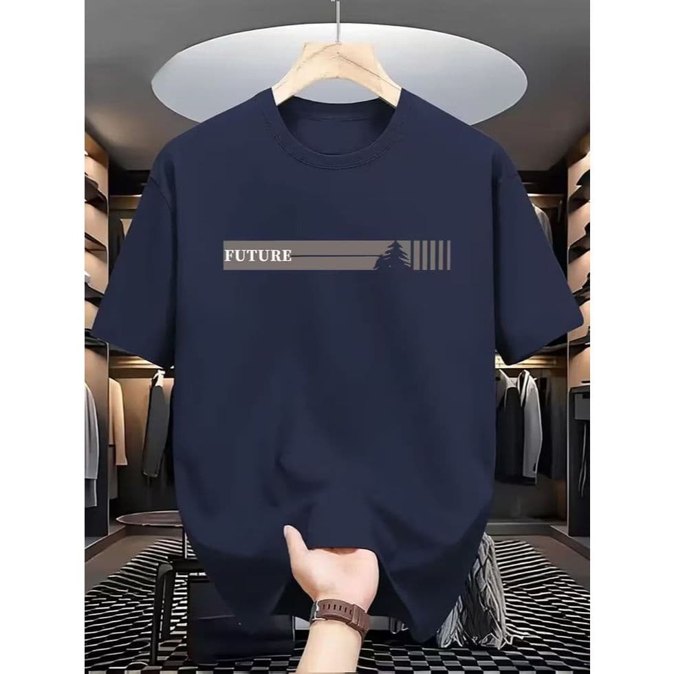 Camiseta Unissex 100% Algodão Confortável Qualidade Premium Uso Diário Versátil