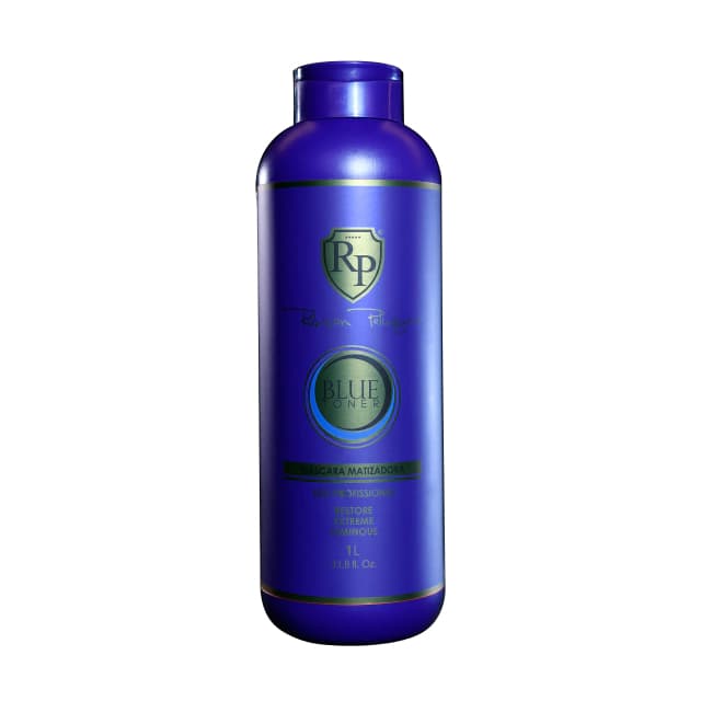 Matizador Blue 1 Litro Robson Peluquero