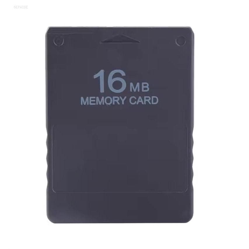 cartão de memória Ps2 16mb com OPL para Playstation 2 Broqueado