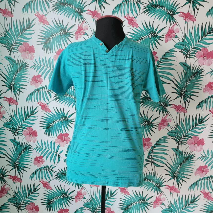 Roupas Masculinas/Camisa manga curta/Camisa manga cumprida/SEMINOVO/USADO.