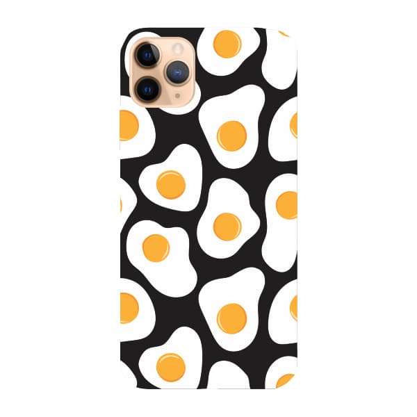 Capinha para iPhone 11 Pro Anti Impacto Fashion - OVO FRITO
