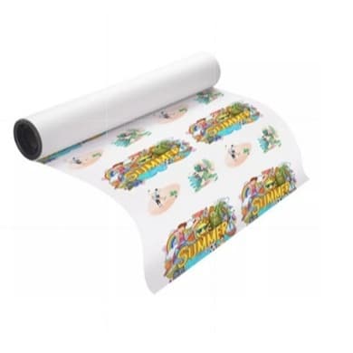 Rolo Papel Fotográfico - Plotter - Brilho 180g - Bobina 610x30m Marca MasterPrint SUPER PROMOÇÃO.