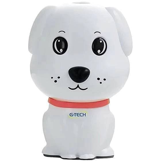 INALADOR G-TECH NEBDOG DC1 [F8]