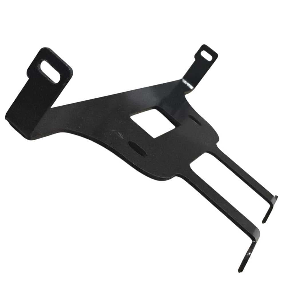 Reforço Rabeta Suporte Fixador Cg Titan Fan Start Cargo 125 150 160