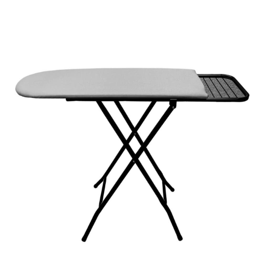 Mesa Tábua de Passar Roupa Dobrável Com Regulagem de Altura