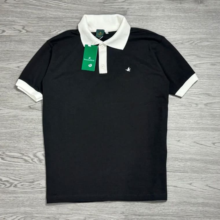 Polo Brooks importada / alta qualidade