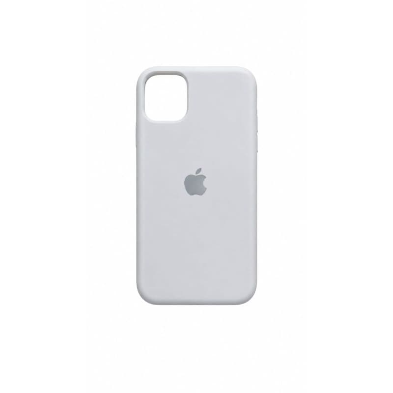 Capa iPhone 11 silicone Premium Antiqueda|