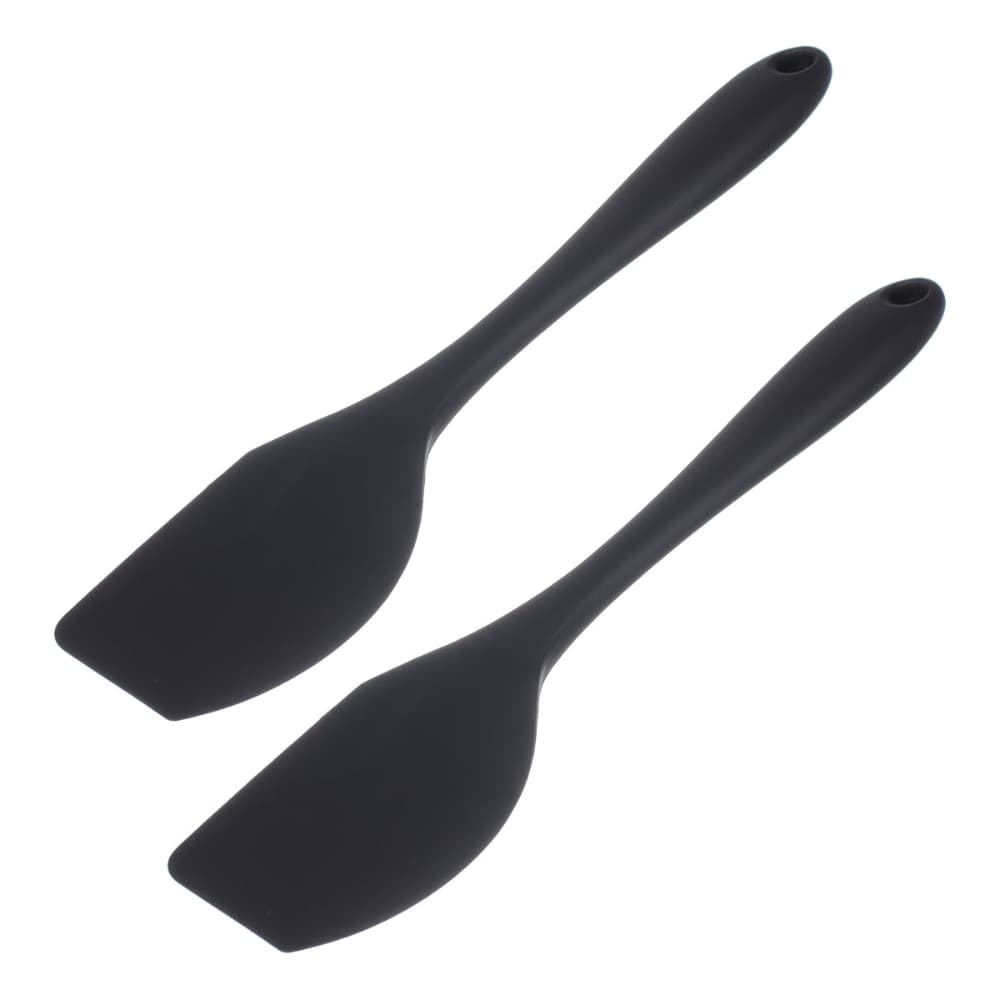 Kit Espátulas Pão Duro Silicone 100% Profissional Weck Cozinha Buffet