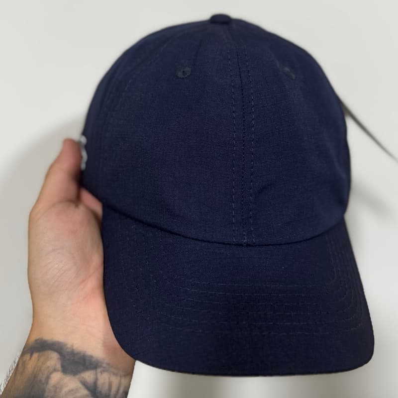Tactel boné sport uv proteção impermeável envio imediato
