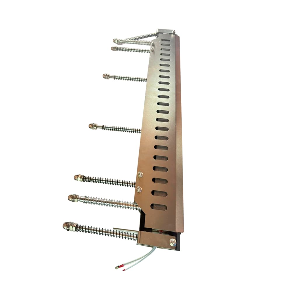 Conjunto da Selagem para Enfardadeira Automática Bud 5038