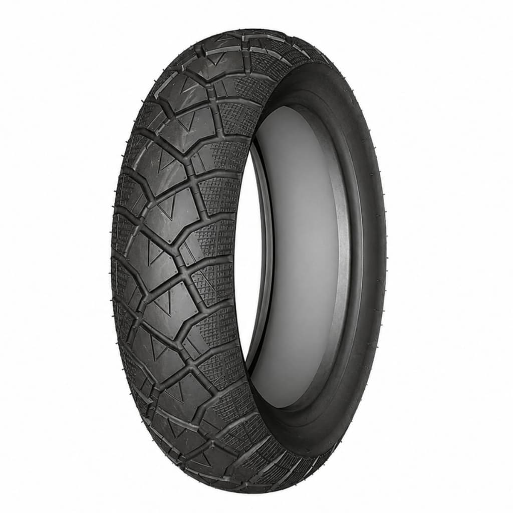 Pneu Para Moto Scooter 130/70-13 63p Modelo K6033 Sem câmara