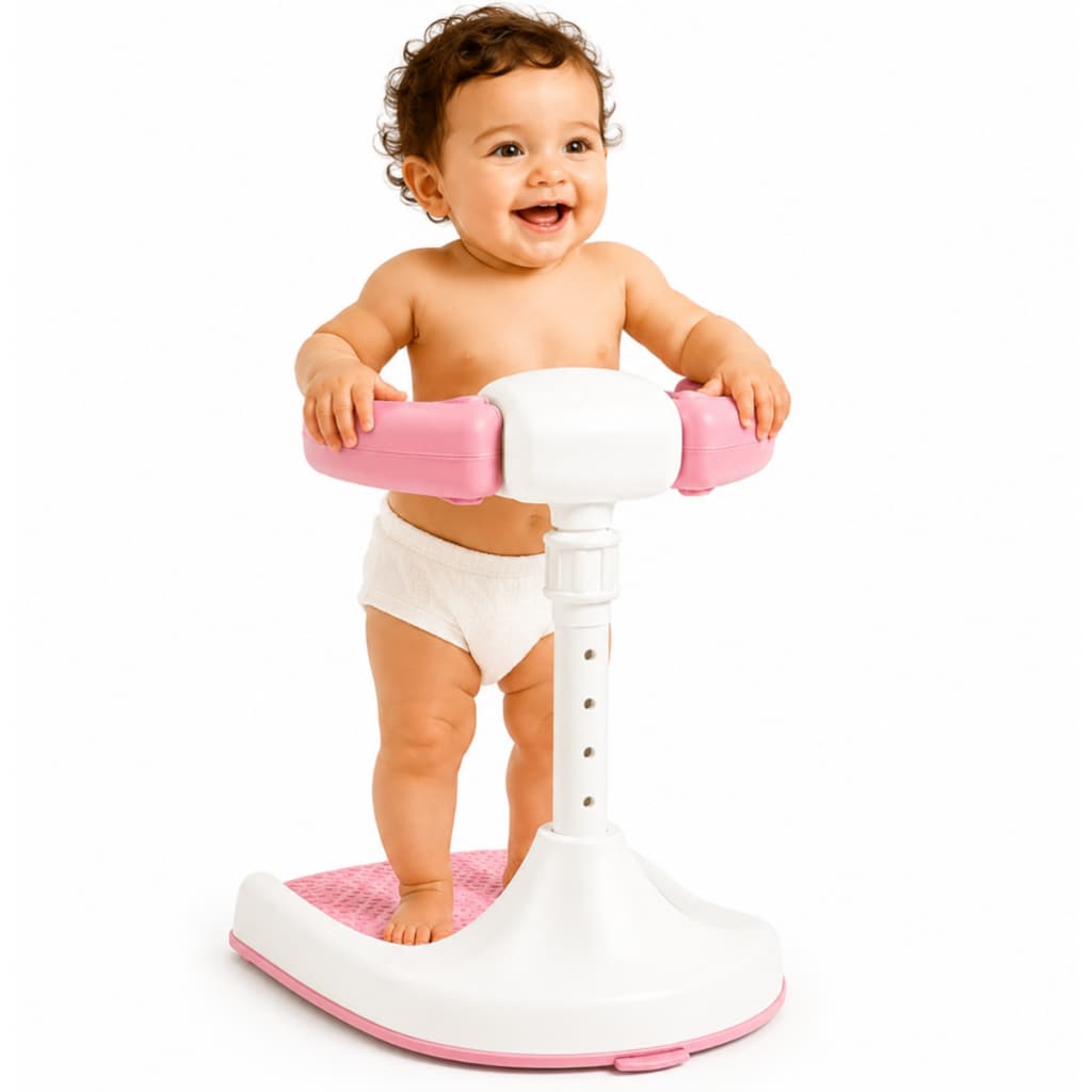 Suporte De Banho Para Bebê