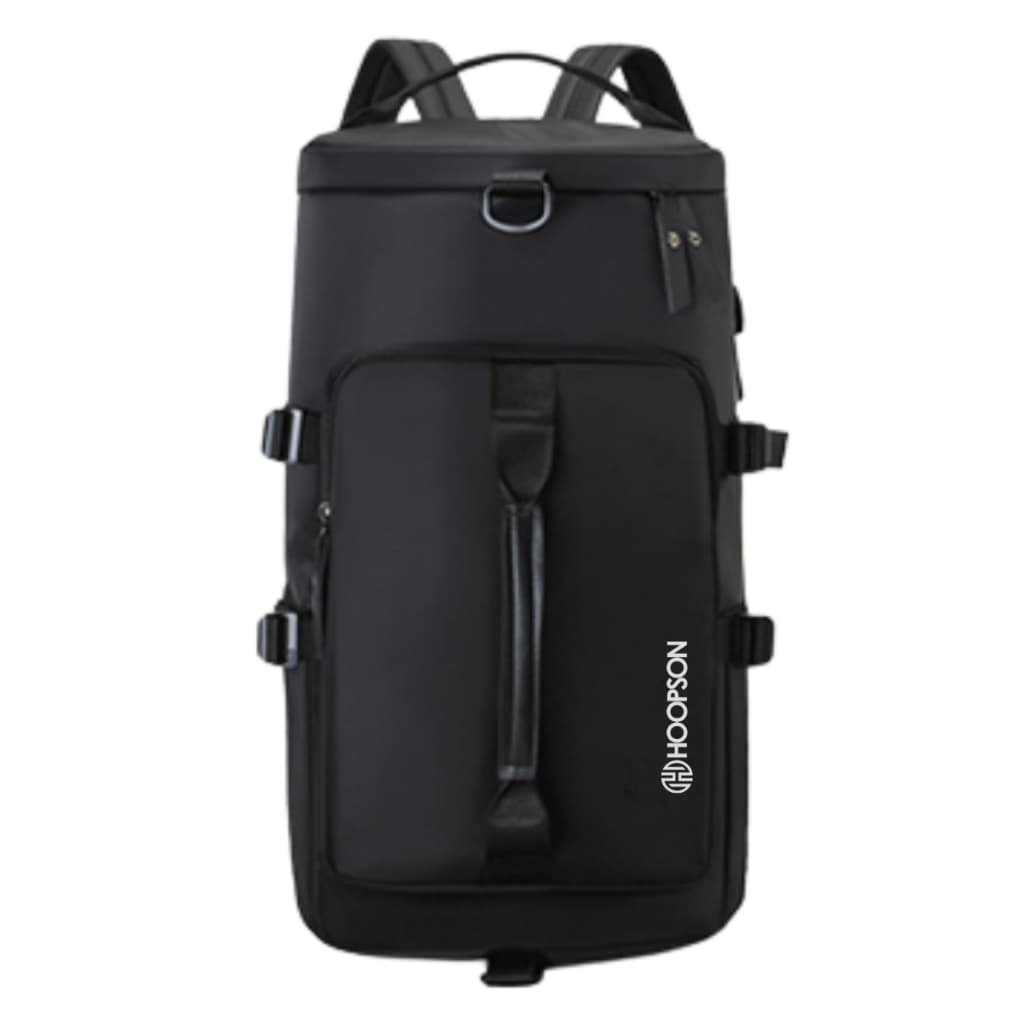 Bolsa Mala Mochila Academia Viagem Esportiva Transversal