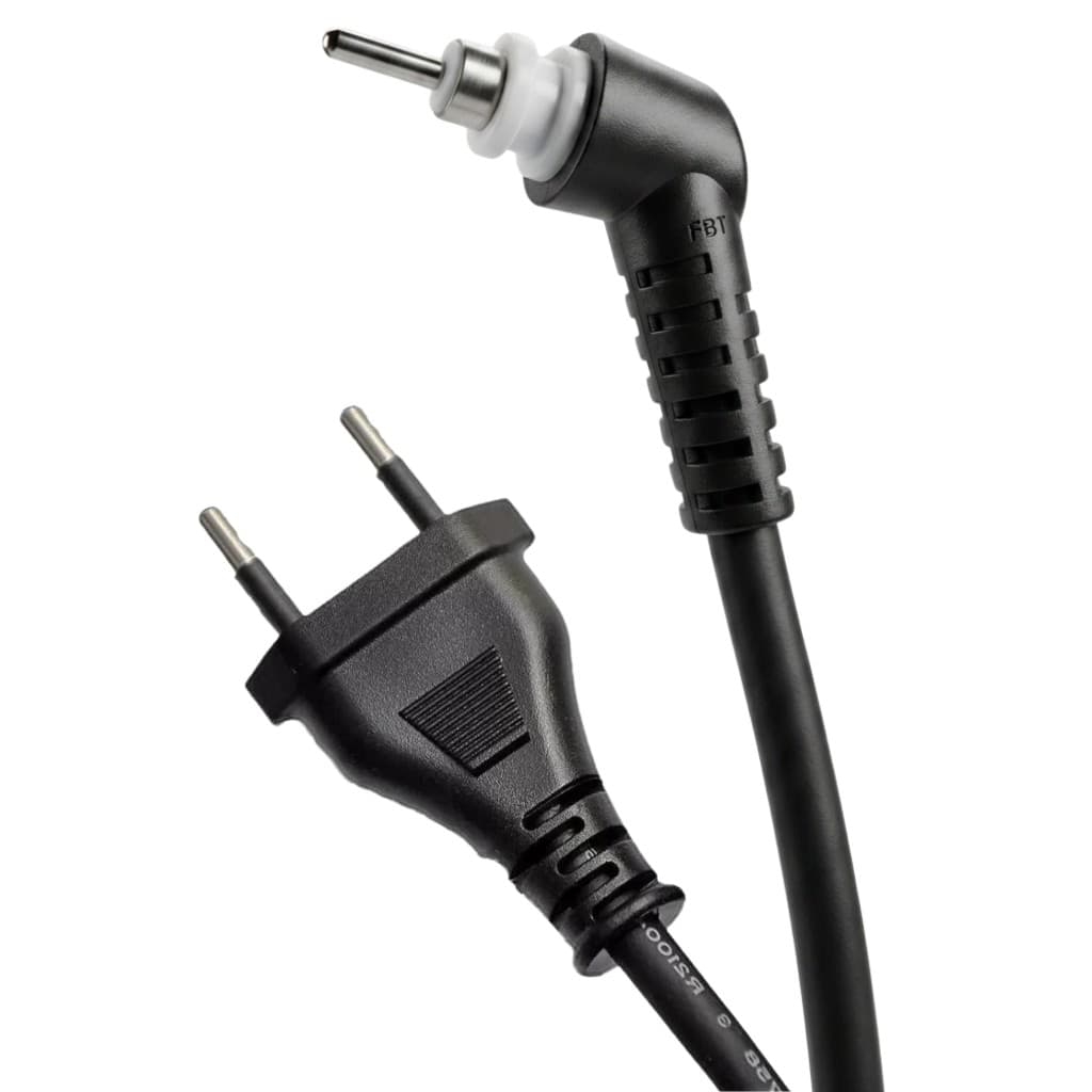Cabo para Chapinha de Cabelo Profissional Pro 480 Mq Bivolt