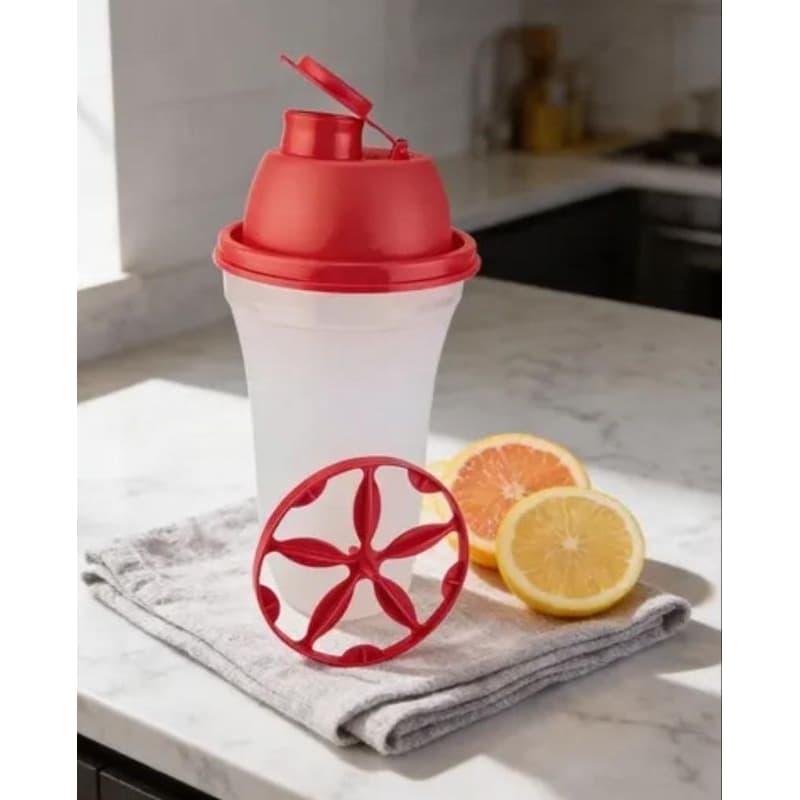 Quick Shake Tupperware