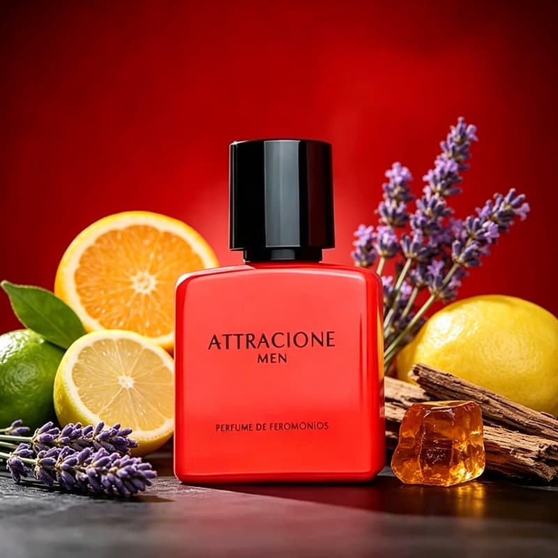 Perfume Masculino 25ML Com Feromônios Ativados Ldeal Para Boates e Encontros Românticos e Academias