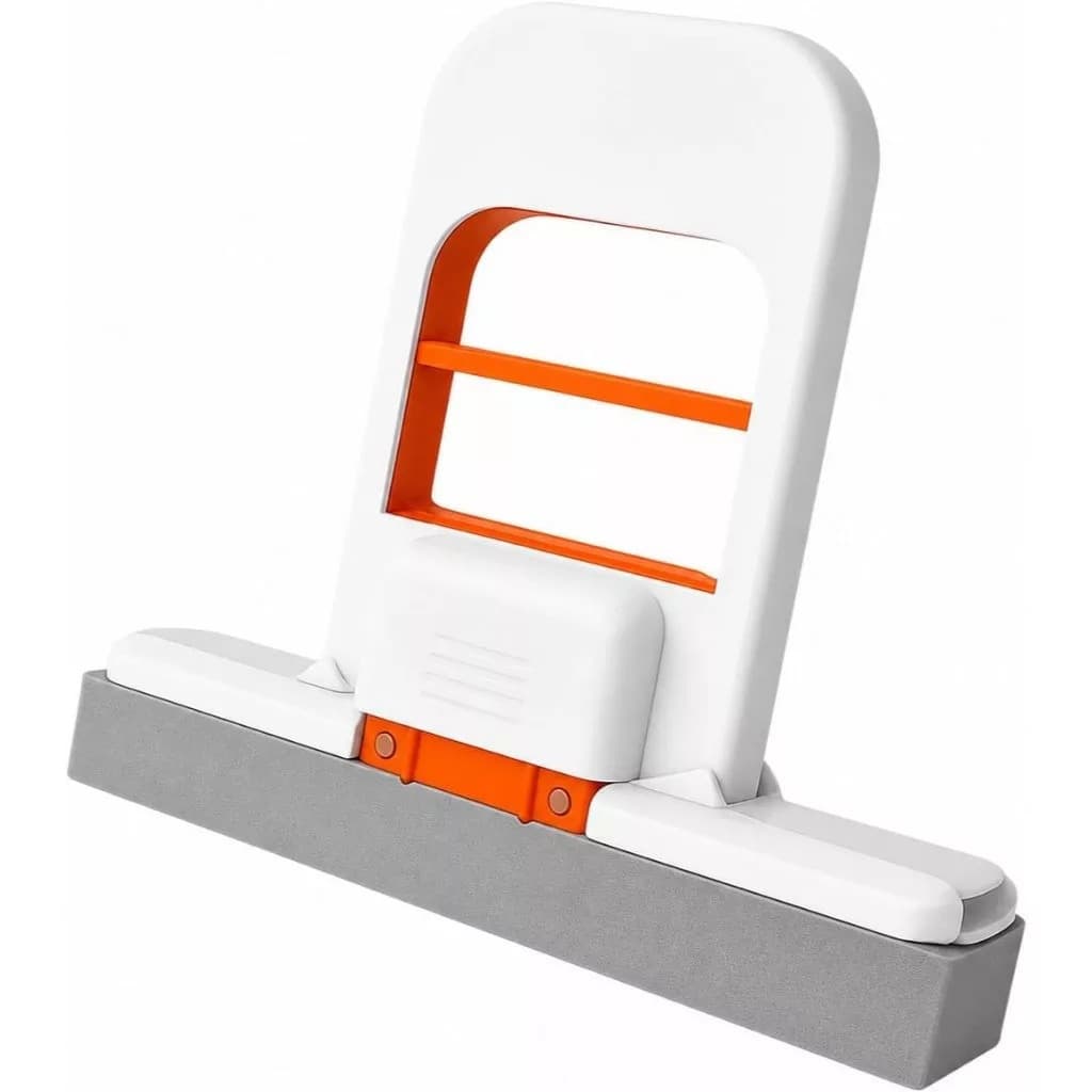 Mini Rodo Esfregão Absorvente Portátil Limpeza Multifuncional Mop de Mesa Limpeza Esponja Absorvente