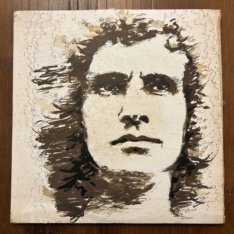LP Vinil Roberto Carlos