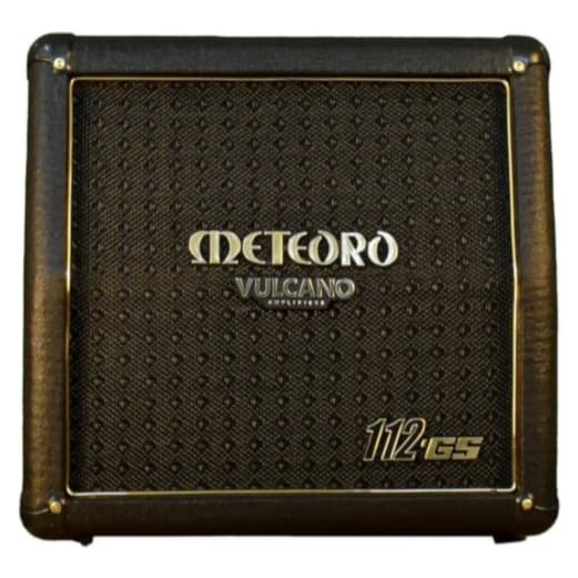 Amplificador Meteoro 112 GS plus preto