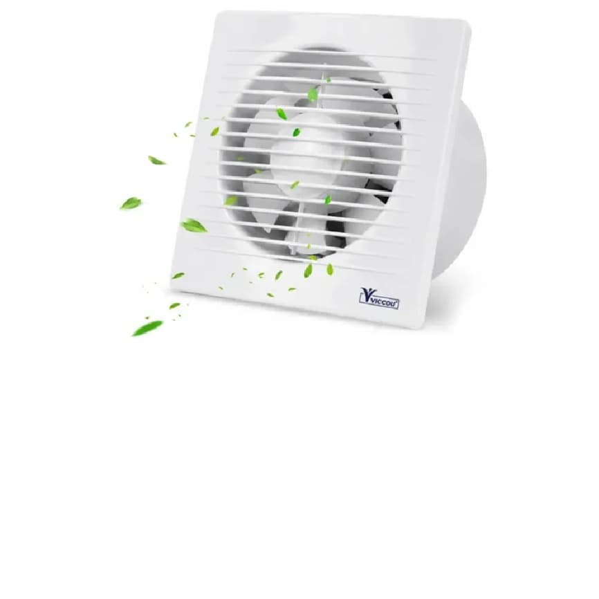 Exaustor 40w Banheiro Cozinha Super Potente 6 polegadas 110v/220v
