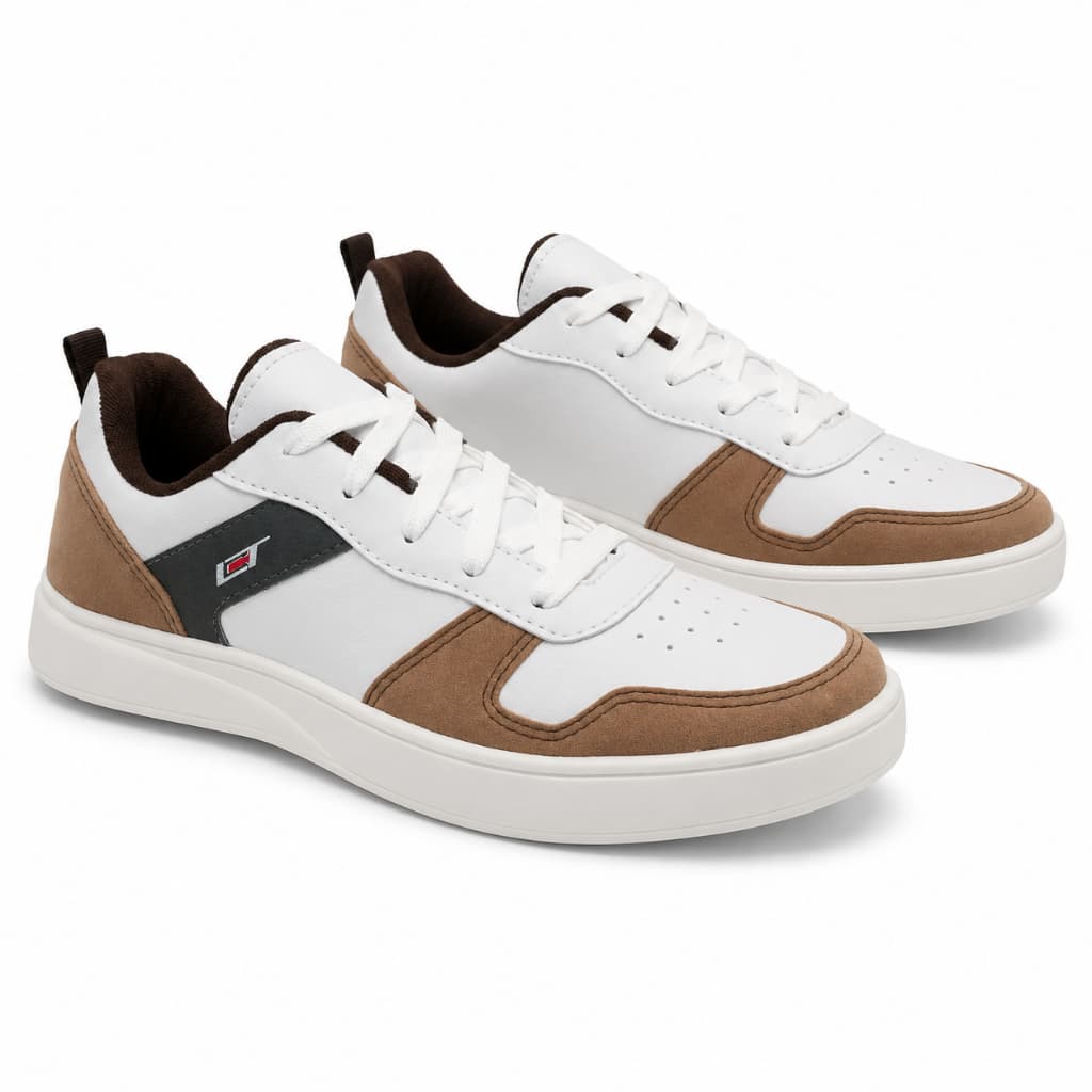 Tênis Lançamento Sapatênis Masculino Social Casual Confortável Leve Direto da Fábrica