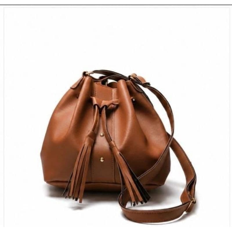 Bolsa Feminina Transversal Couro Ecológico com Alça Ajustável