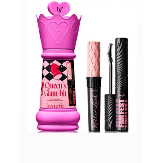 Kit Queens Glam Bit Benefit
