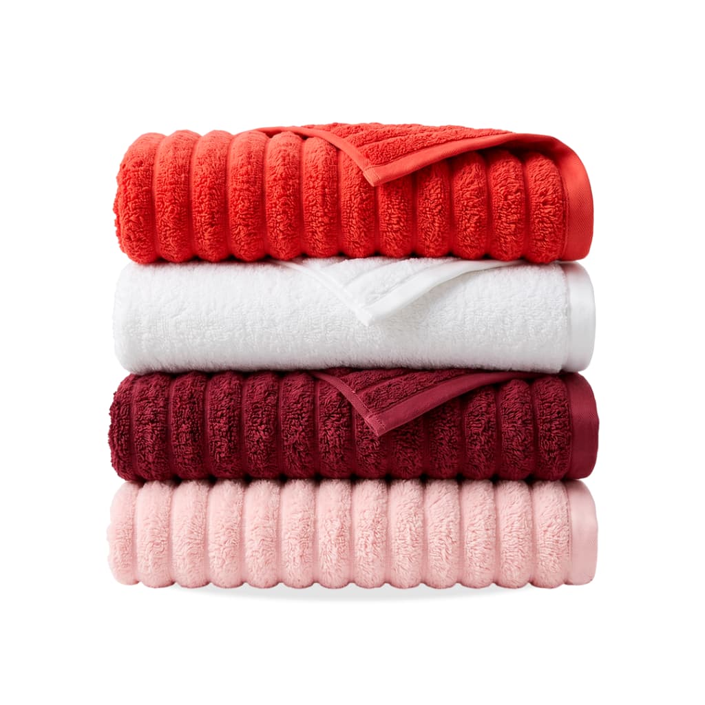 Kit de Toalha de Banho Micro-Fibra Luxo Grande Banho Grossa Felpuda Super Macia Excelente Absorção