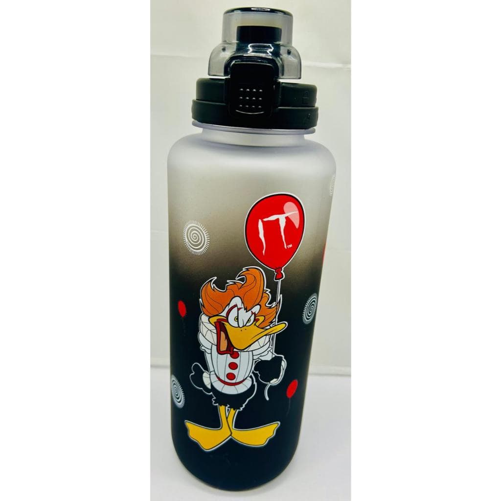 ⭐ Garrafa Max 1,65L Patolino 100 Anos Warner Oficial Zona Criativa Squeeze Grande Academia