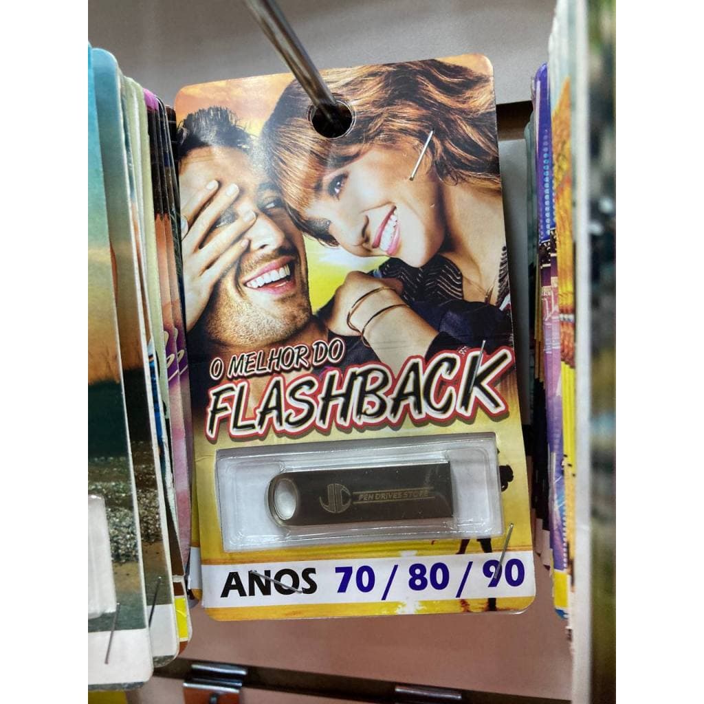 Pen Drive USB Metal Chaveiro Alta Capacidade Design Compacto e Resistente Fácil de Transportar Plug & Play para PenDrive