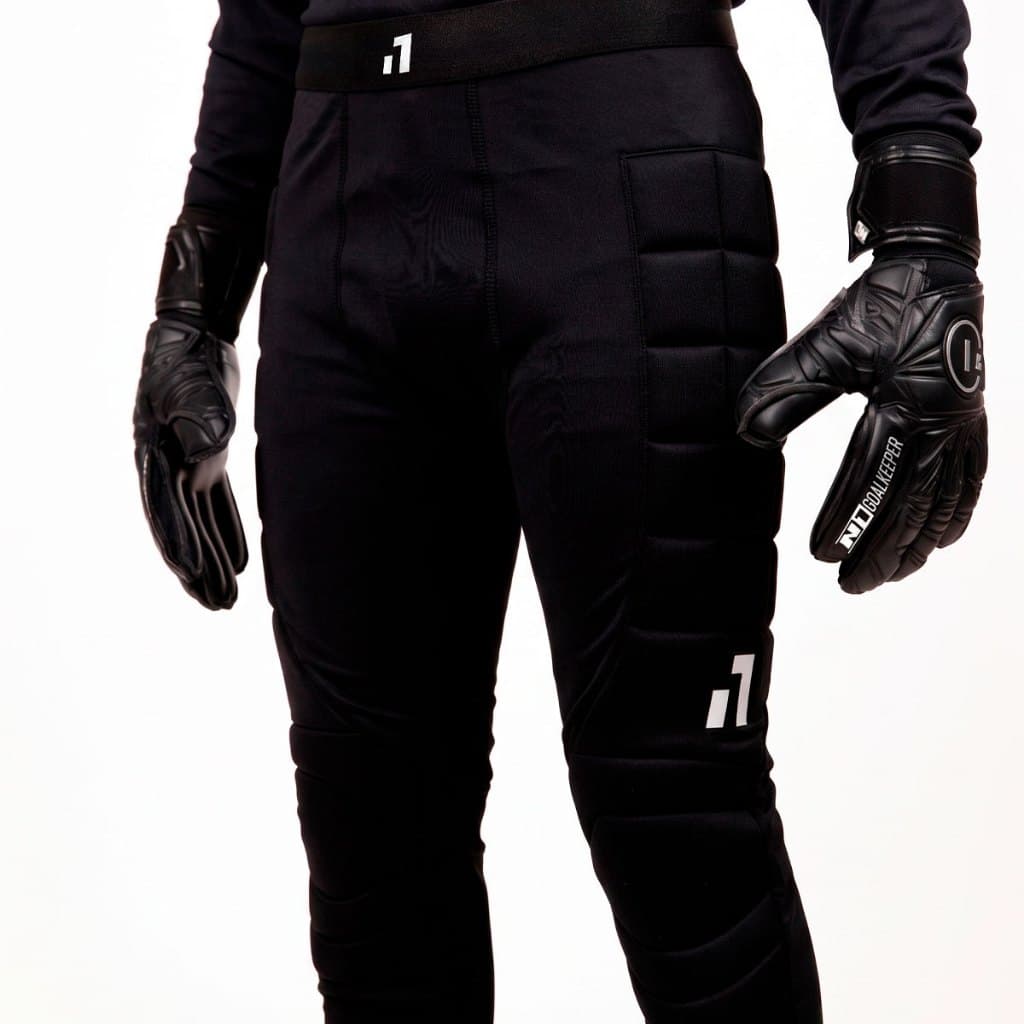 Calça De Goleiro N1 Infantil