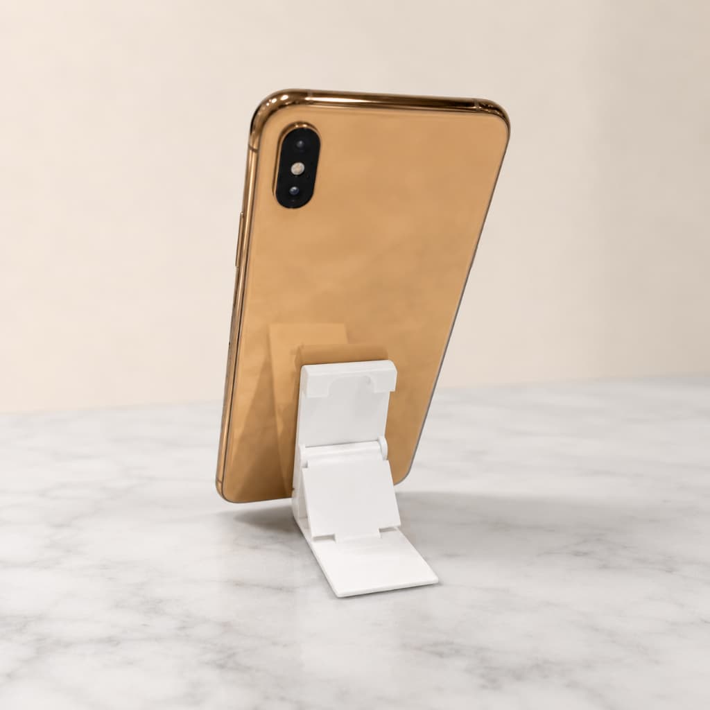 Suporte celular portatil